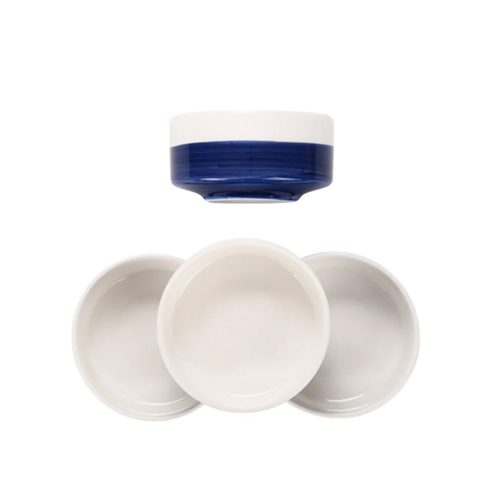4PCS Ceramic Bowls Cereal Bowl,Soup Bowls for Kitchen Ramen Bowl Microwave Safe for Oatmeal Fruit Salad and Rice Bowl
