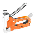 Y5GD Guns DIY Furniture Construction Stapler Upholstery Staple Guns With Staple