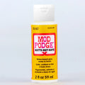 Mod Podge Matte Gloss Fluid Glue for Painting Board Transfer Dried Flowers Collage Wood Work Sealant for Art Projects Adhesive