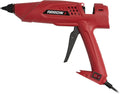 300W Heavy Duty Electric Hot Melt Glue Gun for Crafts, Construction, and Woodworking Projects