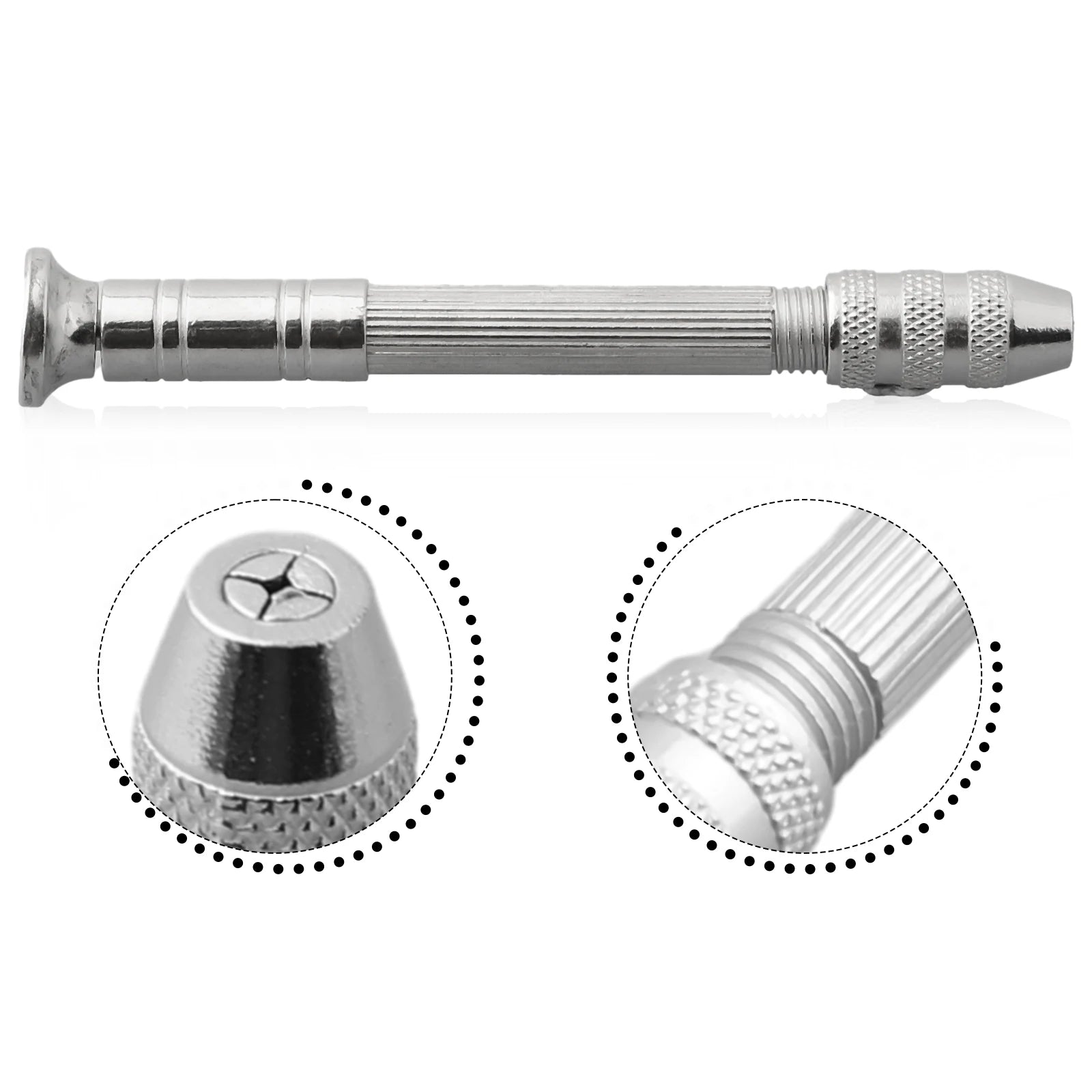 1/11pcs 0.3-3.2mm Mini Micro Hand Drill Woodworking Drilling Tools For Models Hobby Jewelers Drilling Rotary Tool DIY