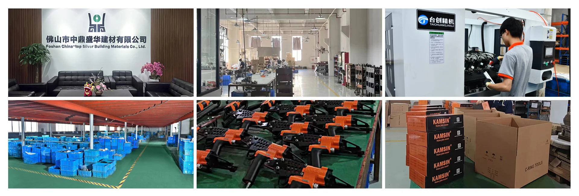 KAMSIN V1015 No. 30 Flexible Air Nail Gun 30V Staple Gun for Home DIY Photography Studios
