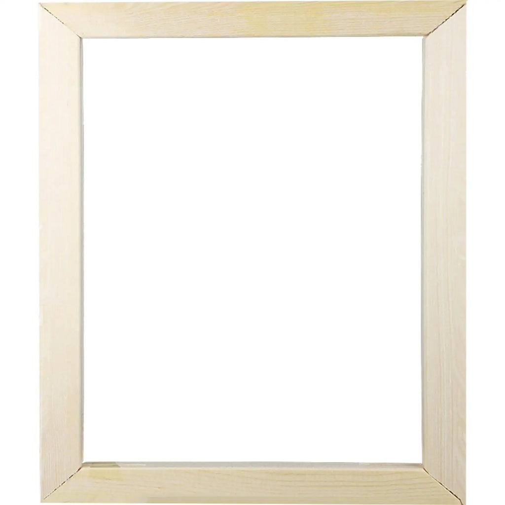 Painting Frame DIY Floating Picture Frame Decorative Wall Hanging Photo Frame with Adhesive for Home Office Decor