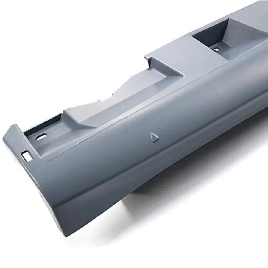 Exterior Rocker Panel Molding Trim Right Passenger Side Replacement for Ford Focus Sedan 2012-2017 Primed CP9Z-5810176-B