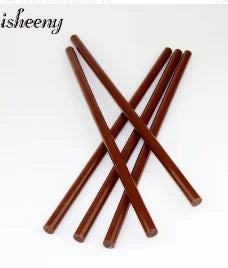 1/5 piece 30mm*11mm wig hair extensions,big glue sticks for hair extensions,  hot melt glue sticks for making hair tie