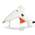 100w hot melt glue gun 11mm right angle glue stick industrial mini glue gun thermoelectric heat temperature tool