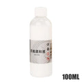 100ML Acrylic Paint Special Blend Liquid Water Powder Diluent Acrylic Pigment Dilute Chroma Medium Art Supplies