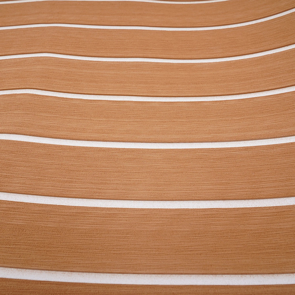 94.5"x 35.4" EVA Anti-slip Mat Foam Boat Decking Sheet Anti-Slip Self-Adhesive Deck Boat Flooring Mat Cuttable