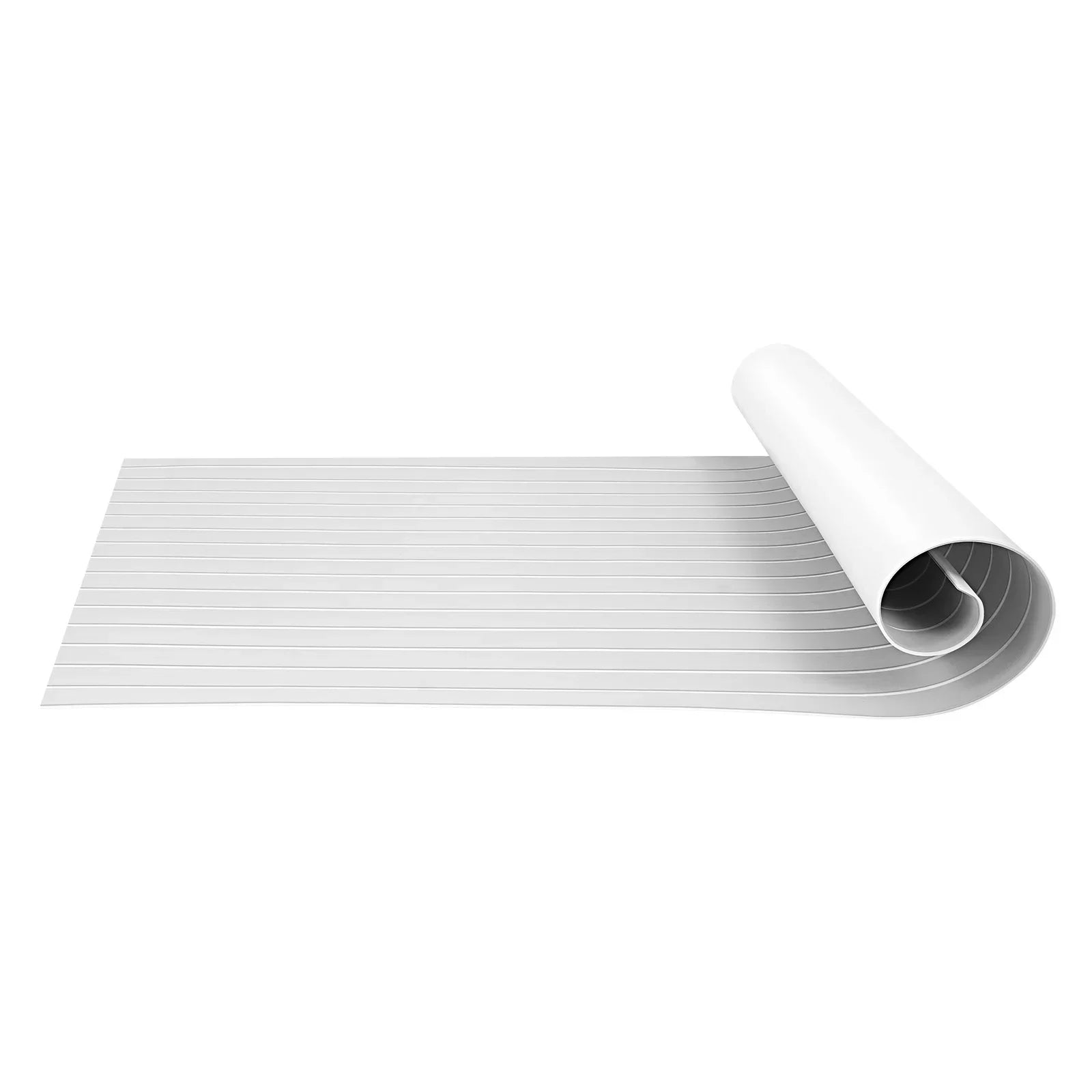 EVA Foam Teak Sheet Marine Flooring Yacht Synthetic Boat Decking Self-Adhesive Pad 35.4"X94.5"
