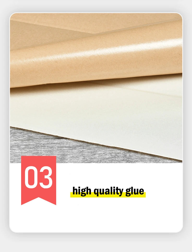 70cmx1/2/3/5/10m Kitchen PVC Decoration Bedroom Living Room Waterproof Wall Stickers for Children's Room Wallpaper Sticker Home