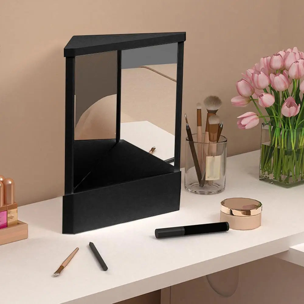 Trued Mirror Professional Trued Mirror For Real Image Non-reverse Non Reverse Mirror Non Reversing Mirror For Real Image