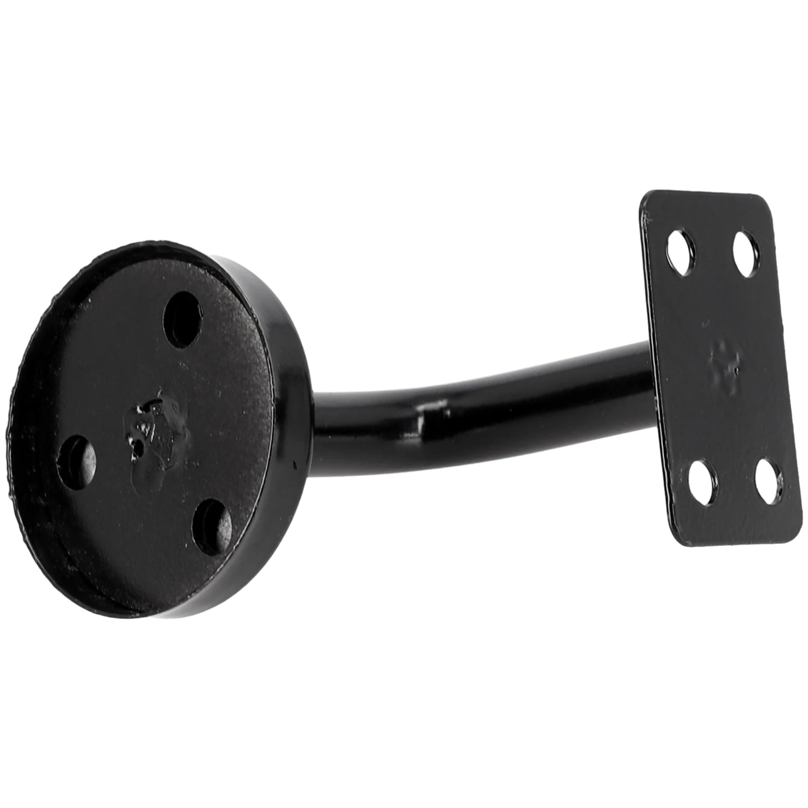 Stair Handrail Bracket Bannister Wall Support Hand Rail Balustrade Strong Stainless Steel Stair Railing Guardrail Accessories