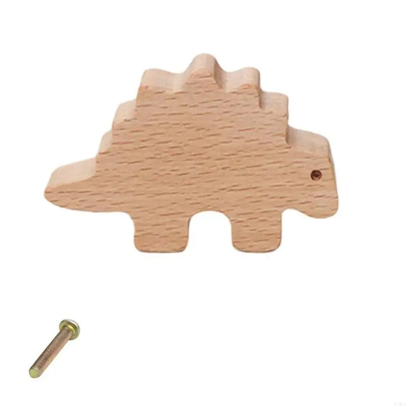 Cabinet Knob Drawer Pull Lovely Dinosaur Furniture Decorative Handle