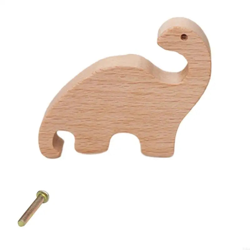 Cabinet Knob Drawer Pull Lovely Dinosaur Furniture Decorative Handle