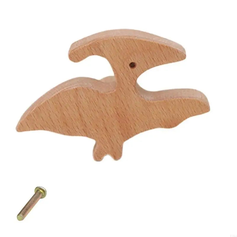 Cabinet Knob Drawer Pull Lovely Dinosaur Furniture Decorative Handle