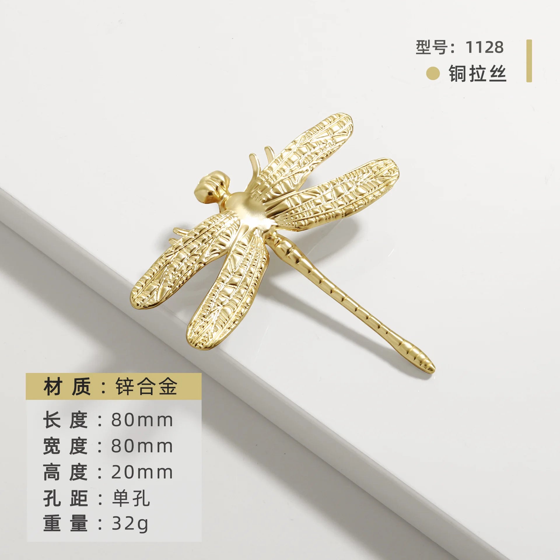 Modern Cabinet Door Pull Golden Drawer Knobs Furniture Handles Kitchen Accessories Cupboard Wardrobe Cabinet Knobs And Handles