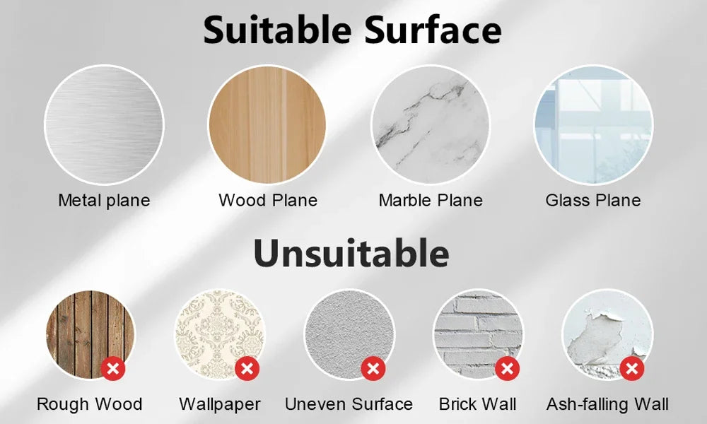 3D Mirror Wall Sticker DIY Square Acrylic Decal 2mm Full Body Wall Mirror Stickers for Bedroom Living Room Home Decor 2/4pcs