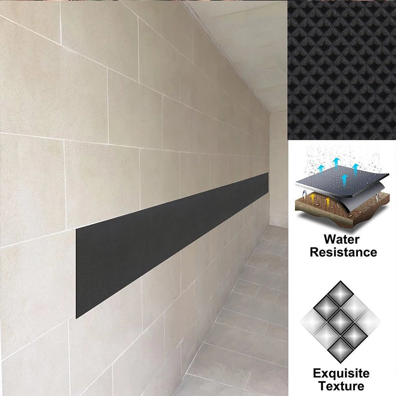 1pcs Thickness 1/2/3/5mm Eva Foam Sheets Sound-Absorbing Noise Spone Foam Craft Eva Sheets Handmade Model Making Material