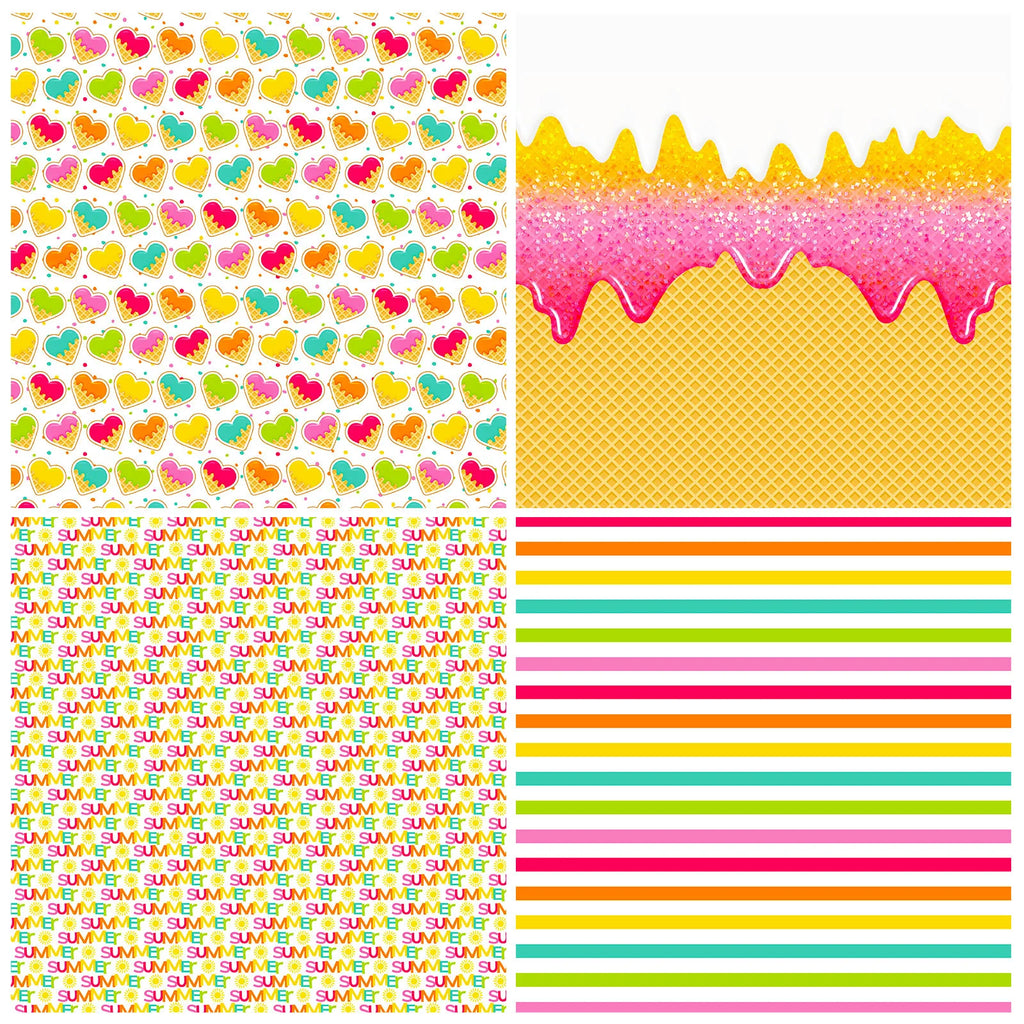 12 Sheet Scrapbooking Paper 15x15cm,  6x6in Scrapbooking Paper Acid-Free Cardstock Backgrounds Card for DIY Art Craft Decoration