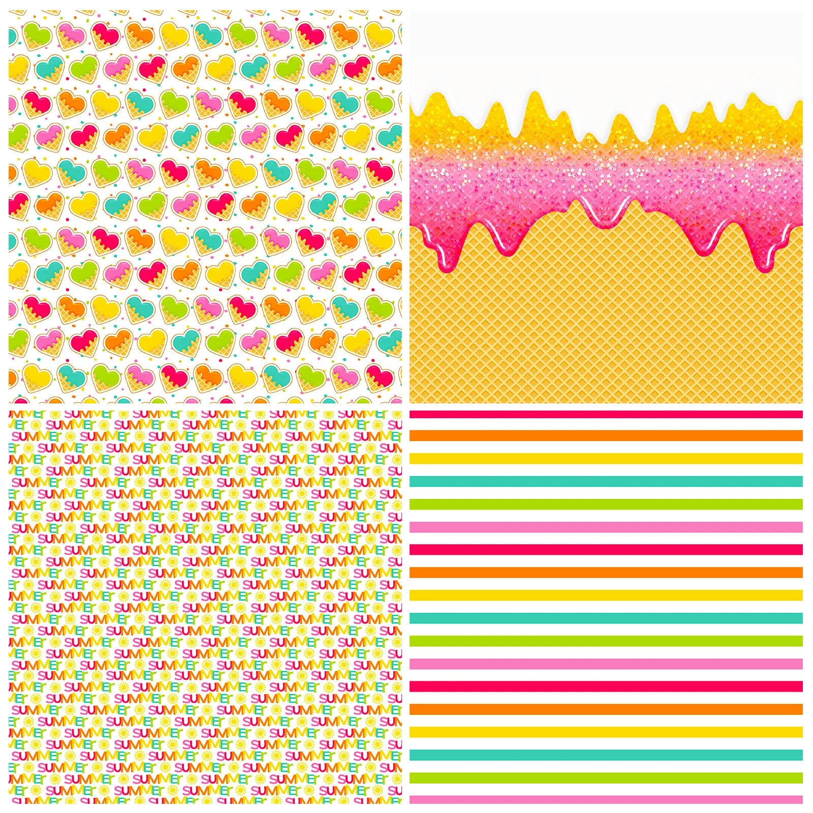 12 Sheet Scrapbooking Paper 15x15cm,  6x6in Scrapbooking Paper Acid-Free Cardstock Backgrounds Card for DIY Art Craft Decoration
