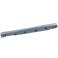 Exterior Rocker Panel Molding Trim Right Passenger Side Replacement for Ford Focus Sedan 2012-2017 Primed CP9Z-5810176-B
