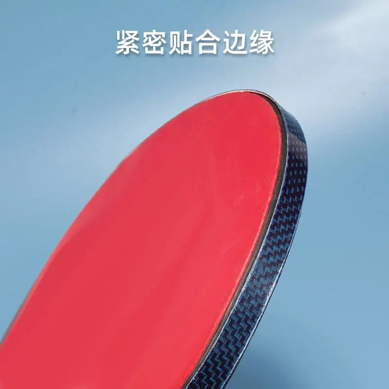 6/8mm Pure Fiber Edge Tape For Table Tennis Racket High Hardness Table Tennis Racket Protectors Pingpong Racket Edge Guard