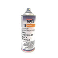 Custom Spray Paint WA913L U913L Sunburst Orange II Metallic Automotive Refinishing High Gloss Finish Durable Coverage