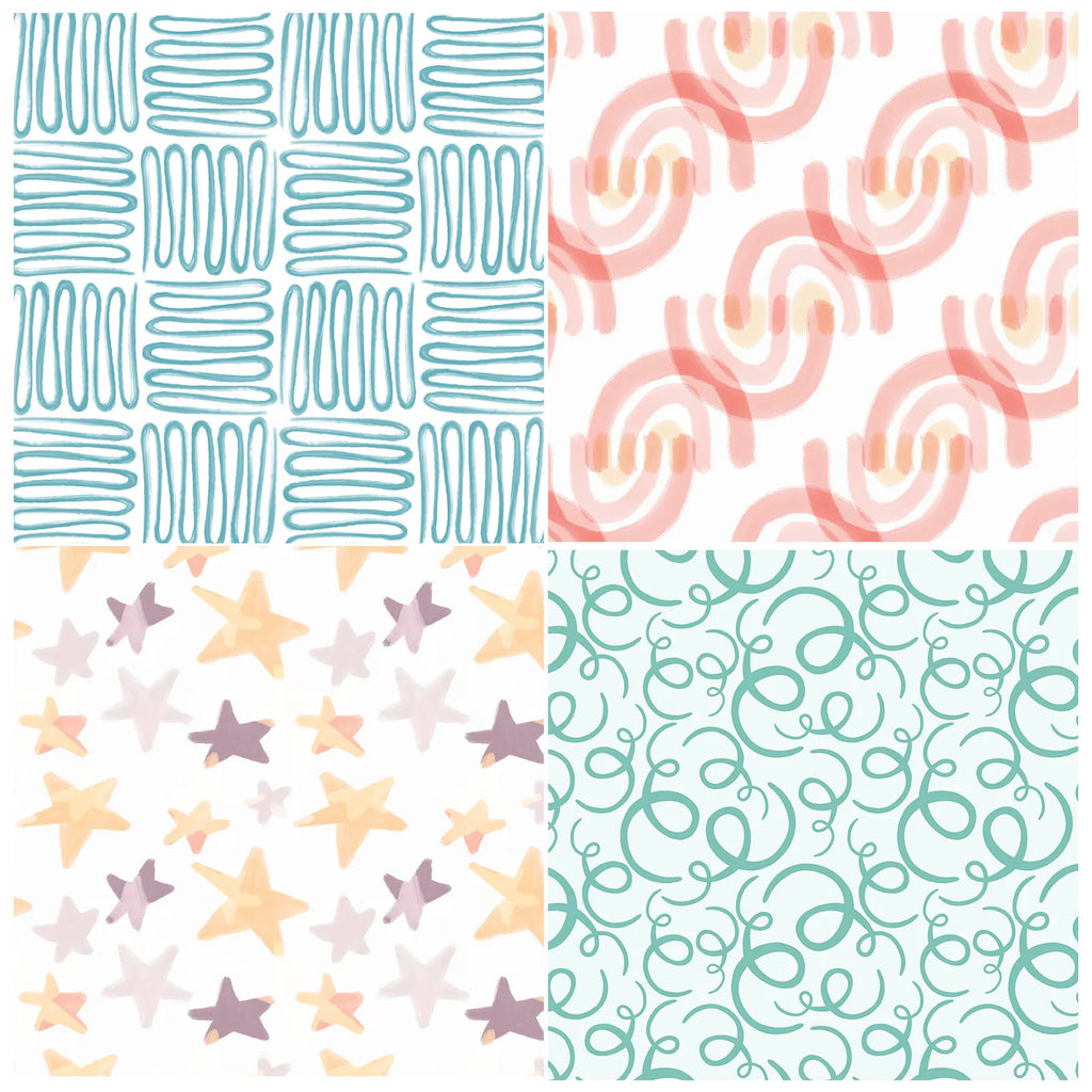 12 Sheet Scrapbooking Paper 15x15cm,  6x6in Scrapbooking Paper Acid-Free Cardstock Backgrounds Card for DIY Art Craft Decoration