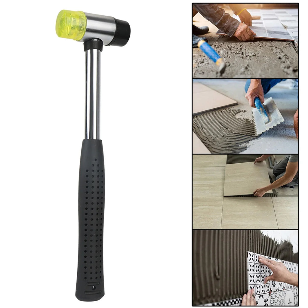 Car Dent Repair Tool Glue Gun Paintless Sheet Metal 2 in 1 T-bar Dent Repair Kit Auto Dent Remover Suction Auto Dent Puller Tool
