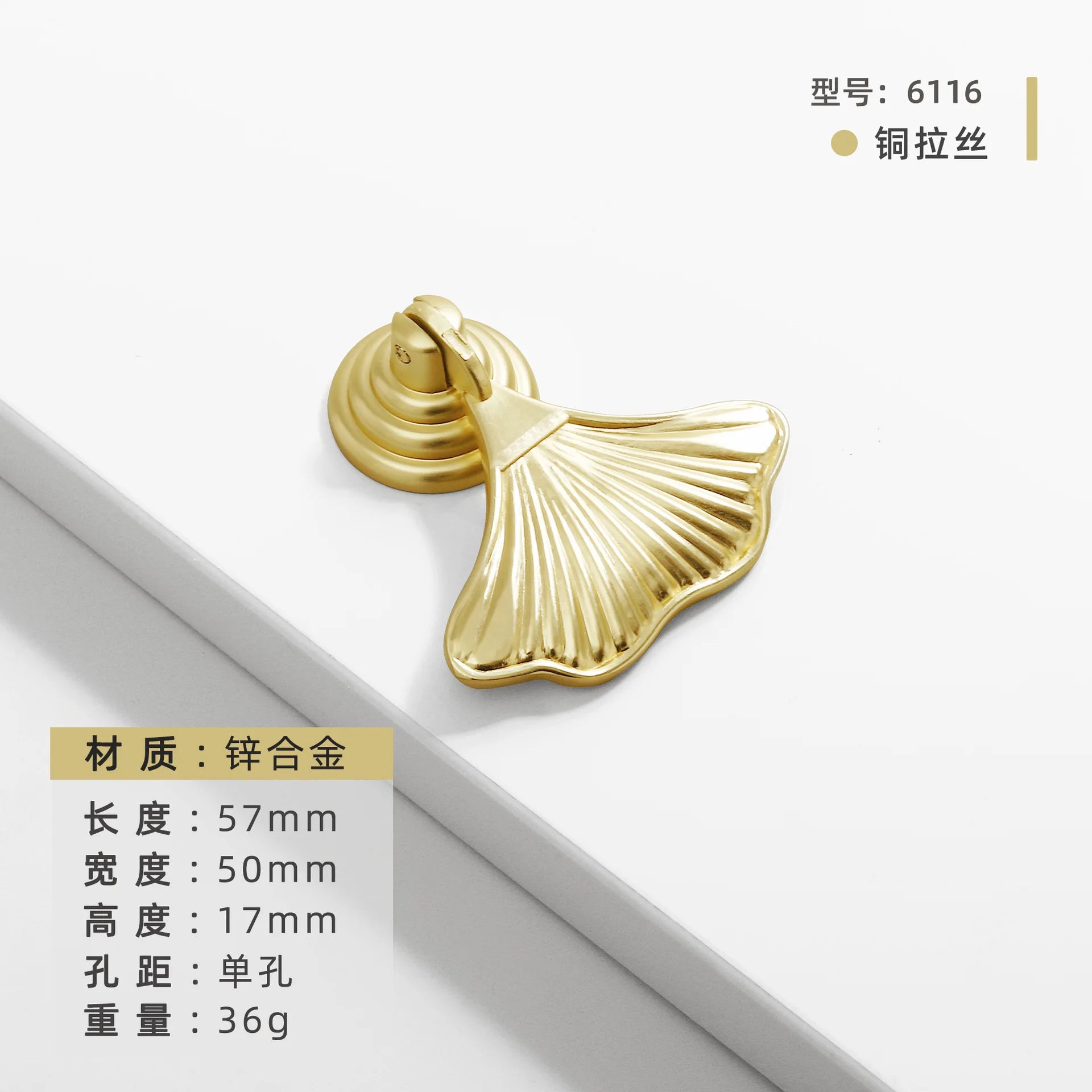 Modern Cabinet Door Pull Golden Drawer Knobs Furniture Handles Kitchen Accessories Cupboard Wardrobe Cabinet Knobs And Handles