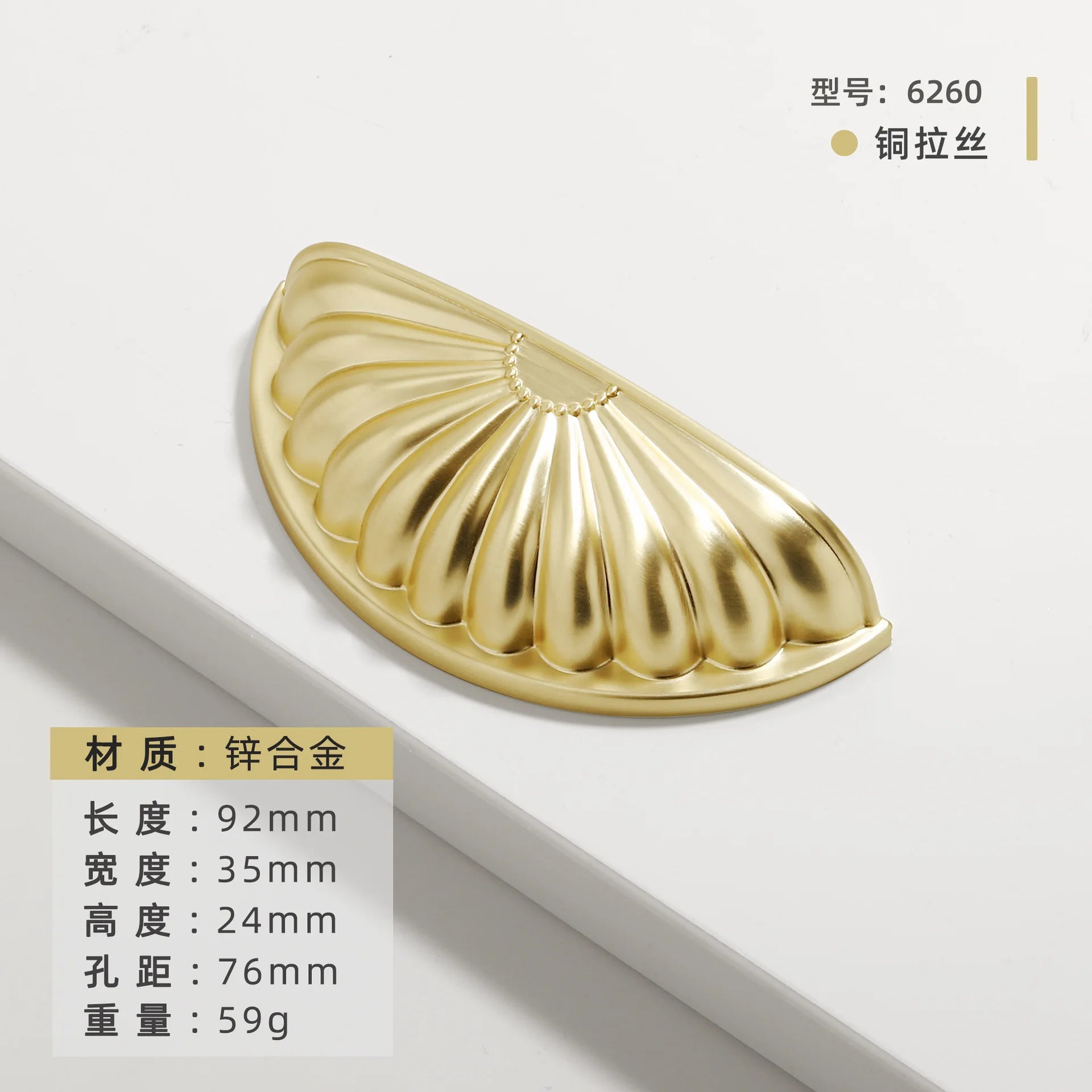 Modern Cabinet Door Pull Golden Drawer Knobs Furniture Handles Kitchen Accessories Cupboard Wardrobe Cabinet Knobs And Handles