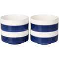 4PCS Ceramic Bowls Cereal Bowl,Soup Bowls for Kitchen Ramen Bowl Microwave Safe for Oatmeal Fruit Salad and Rice Bowl