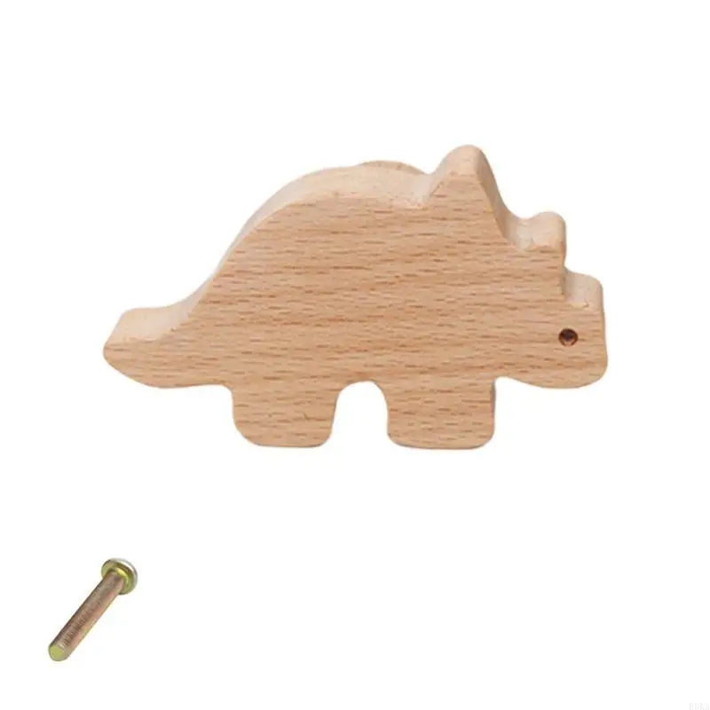 Cabinet Knob Drawer Pull Lovely Dinosaur Furniture Decorative Handle