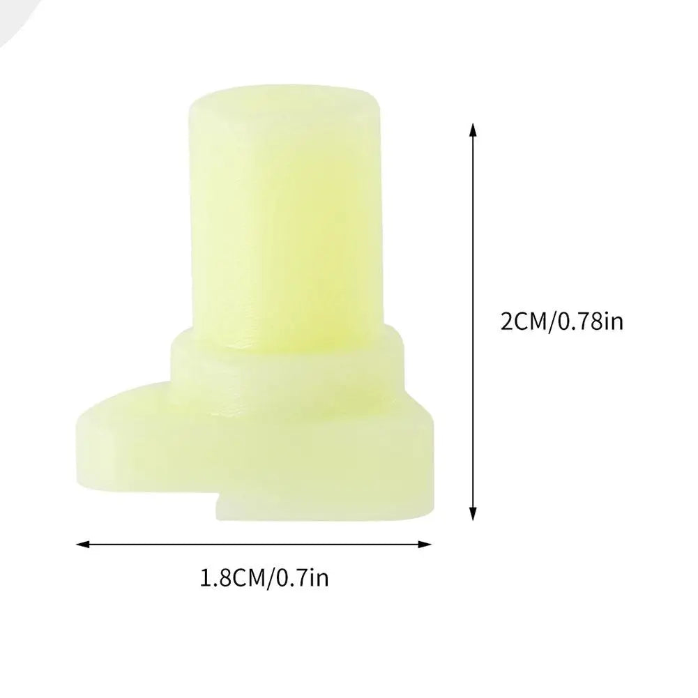 Precision Edge Trimming Tool with Magnet for 9mm Utility Knives Car Wrapping Carbon Film Graphic PPF Consistent Cutting