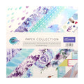 Creative Path 12 Inch Scrapbooking Designer Papers Crafts Materials Journaling Background Decoration Acid Free 305x305mm