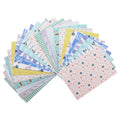 Creative Path Scrapbooking Supplies Papers Crafts Materials Cardmaking Journaling Background Decoration Origami Pack 6"x4 Inch