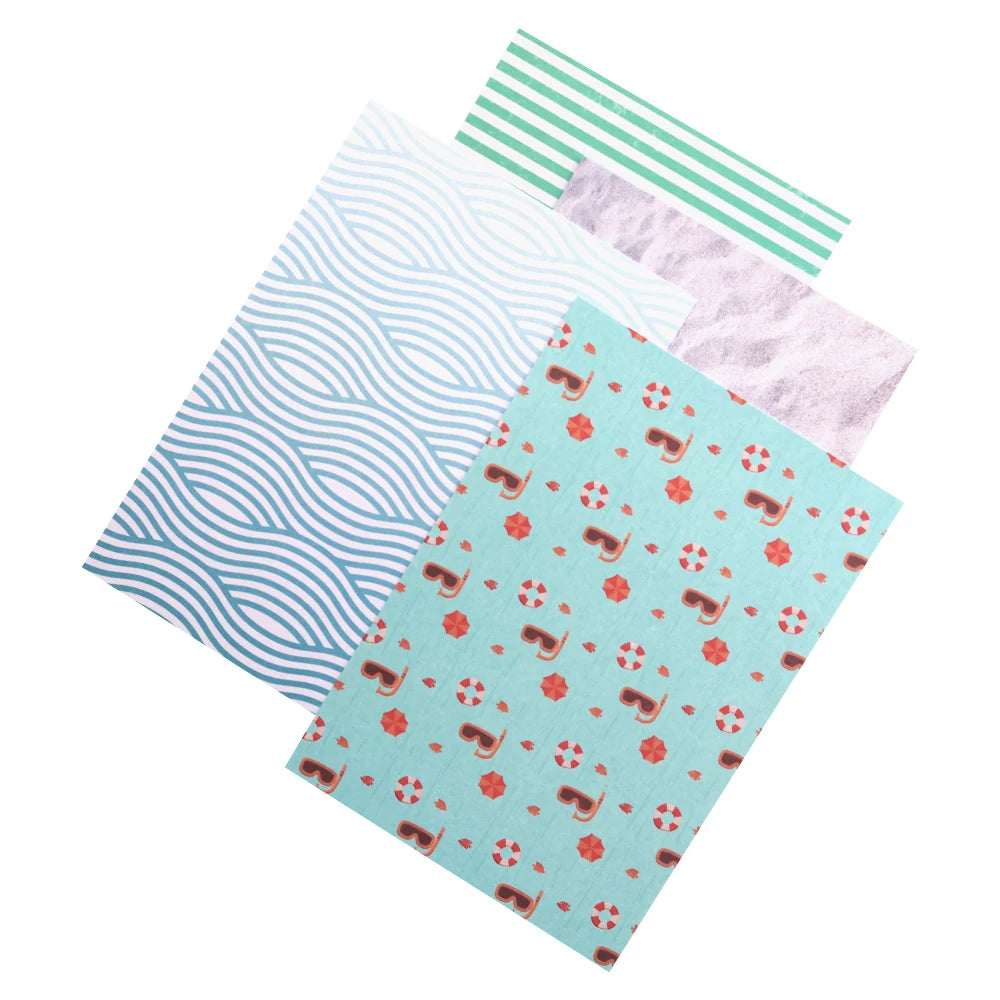 Creative Path Scrapbooking Supplies Papers Crafts Materials Cardmaking Journaling Background Decoration Origami Pack 6"x4 Inch