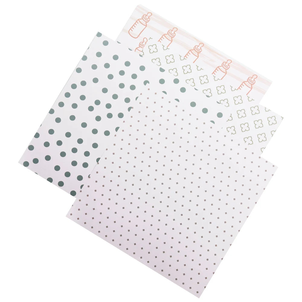 Creative Path 12 Inch Scrapbooking Papers Supplies Crafts Materials 28 Sheets Journaling Cardmaking Background Acid Free