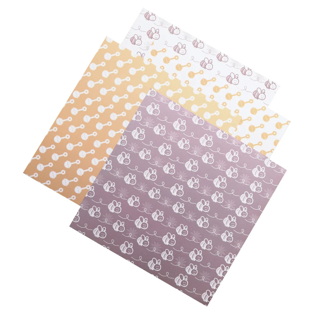 Creative Path 12 Inch Scrapbooking Papers Supplies Crafts Materials 28 Sheets Journaling Cardmaking Background Acid Free